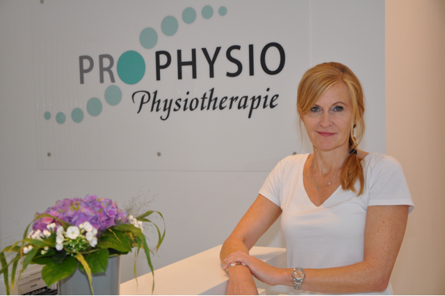 ProPhysio Physiotherapie Kleinmachnow