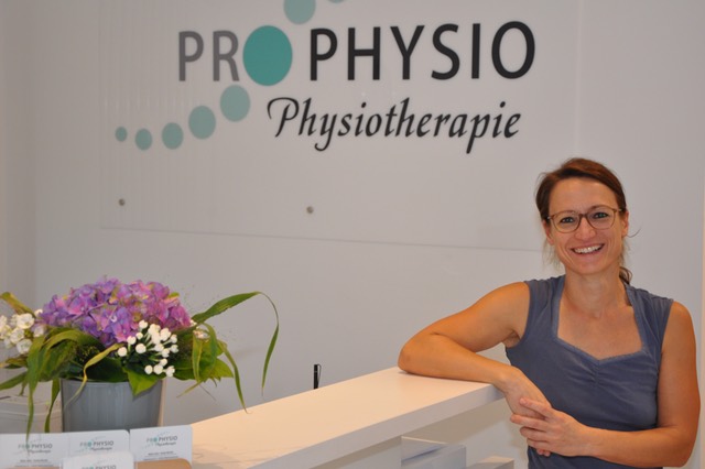 ProPhysio Physiotherapie Kleinmachnow