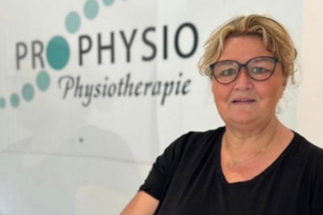 ProPhysio Physiotherapie Kleinmachnow