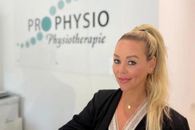 ProPhysio Physiotherapie Kleinmachnow